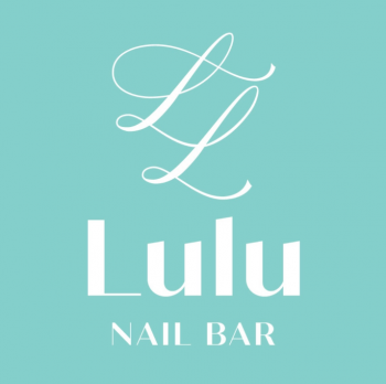 logo Lulu Nail Bar